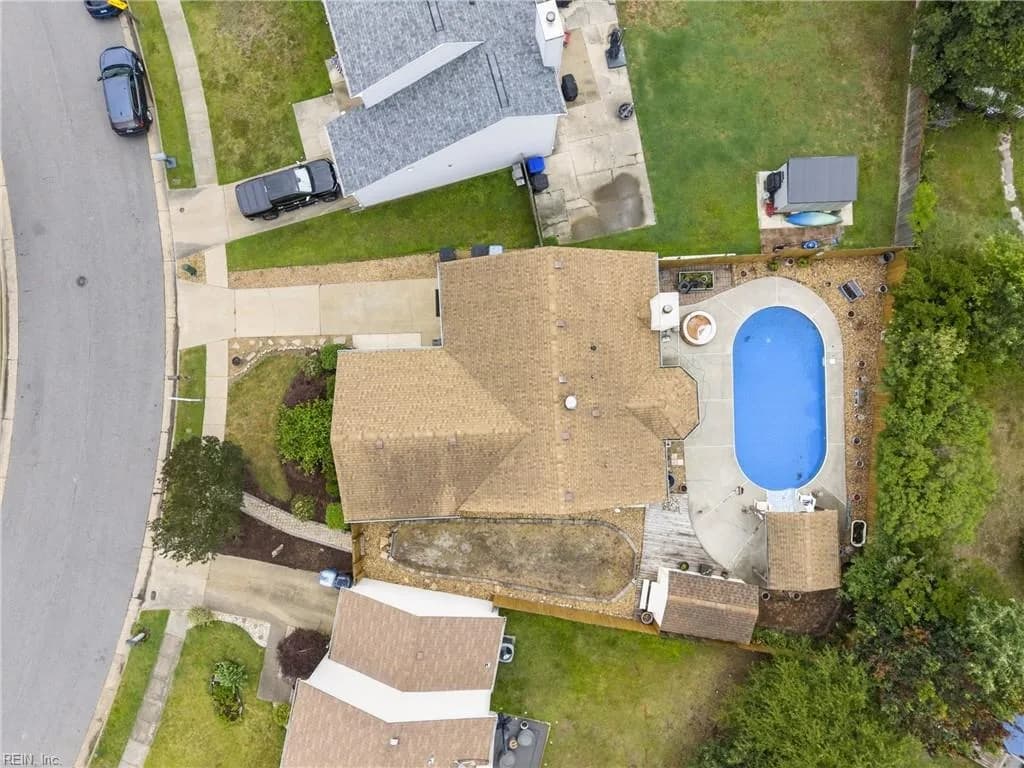 1925 Stillwood LN, VIRGINIABEACH VA 23456 thumb 6