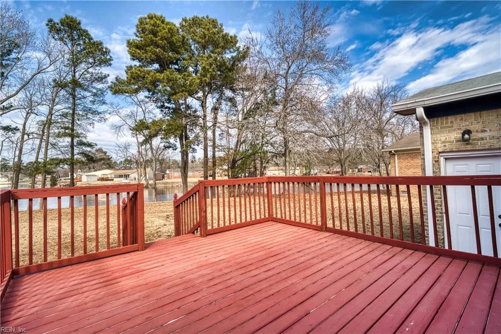 1447 Lake Forest DR, PORTSMOUTH VA 23701 thumb 7