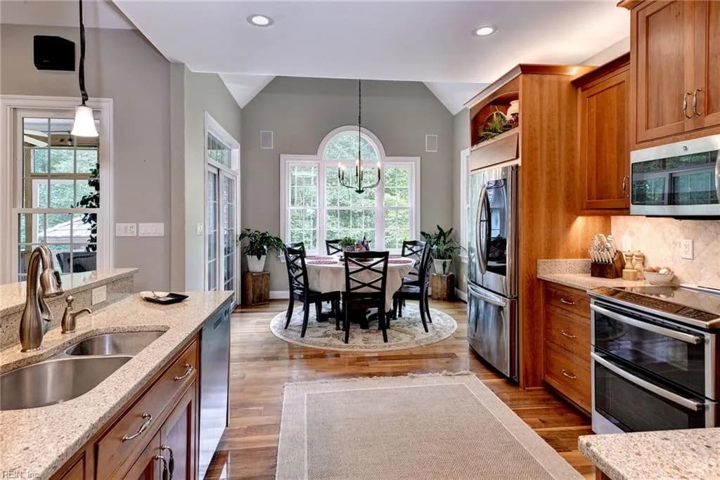 3445 Holly Fork RD, BARHAMSVILLE VA 23011 thumb 11