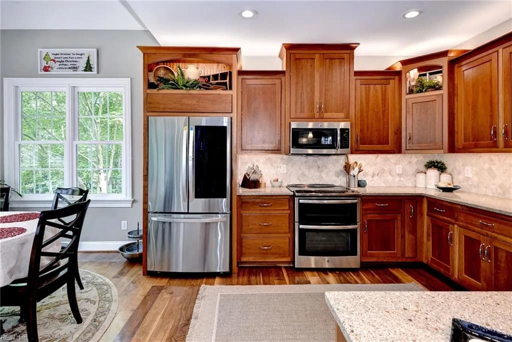 3445 Holly Fork RD, BARHAMSVILLE VA 23011 thumb 12