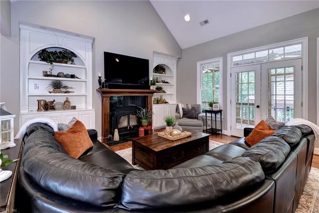 3445 Holly Fork RD, BARHAMSVILLE VA 23011 thumb 7