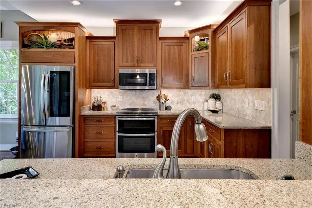 3445 Holly Fork RD, BARHAMSVILLE VA 23011 thumb 10