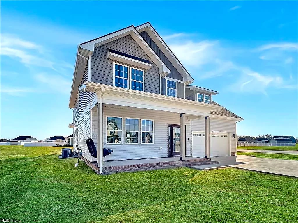 MM SAN LUCAS DR, ELIZABETHCITY NC 27909 - Photo 4