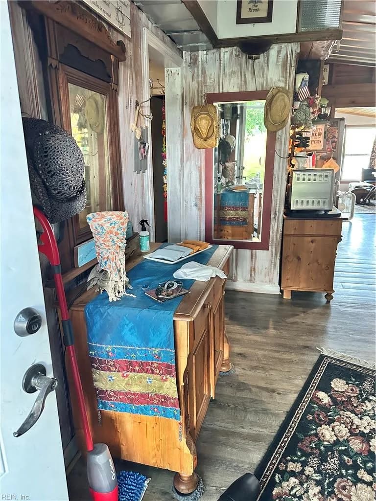 116 Pocahontas LN, HARRELLSVILLE NC 27942 thumb 12