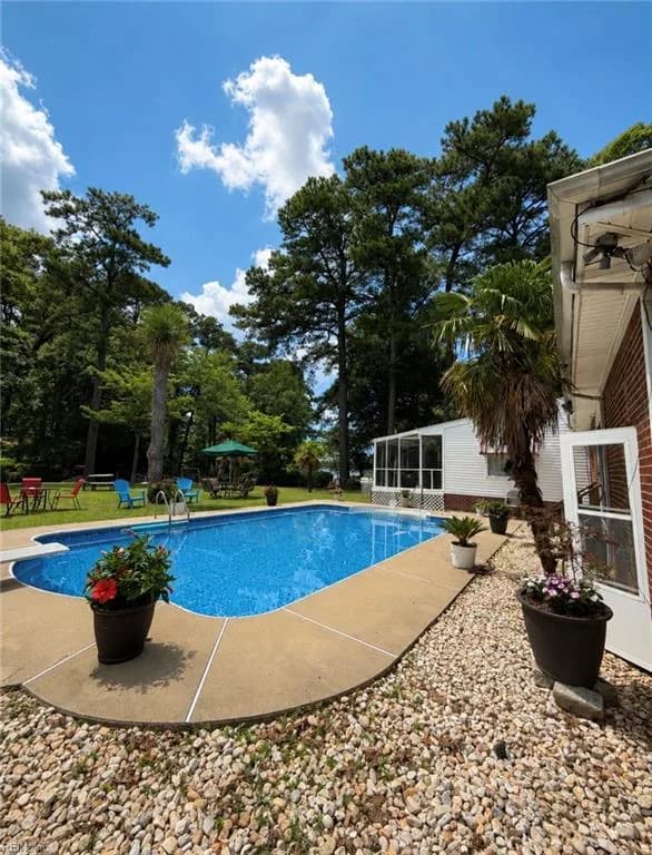 111 Goldcrest DR, CHESAPEAKE VA 23325 thumb 11