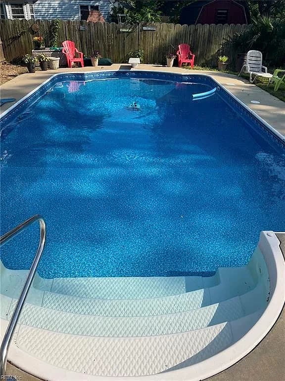 111 Goldcrest DR, CHESAPEAKE VA 23325 thumb 12