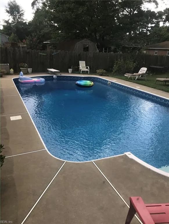 111 Goldcrest DR, CHESAPEAKE VA 23325 thumb 8