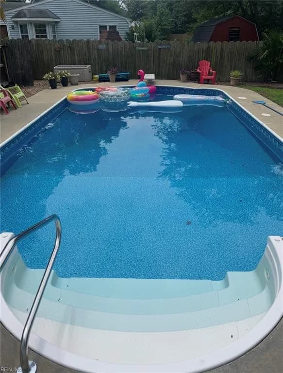 111 Goldcrest DR, CHESAPEAKE VA 23325 thumb 9