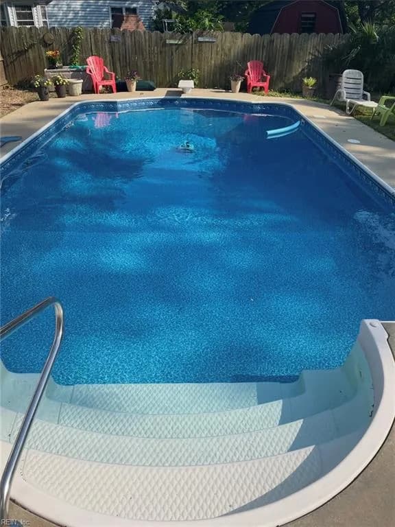 111 Goldcrest DR, CHESAPEAKE VA 23325 thumb 10