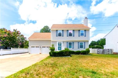 371 Knells Ridge DR, CHESAPEAKE VA 23320 thumb 3