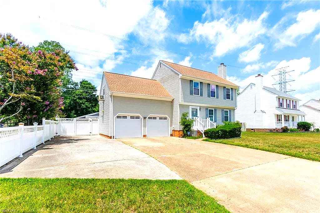 371 Knells Ridge DR, CHESAPEAKE VA 23320 - Photo 5
