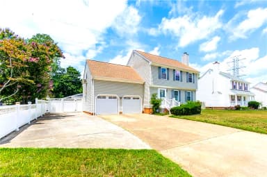 371 Knells Ridge DR, CHESAPEAKE VA 23320 thumb 5