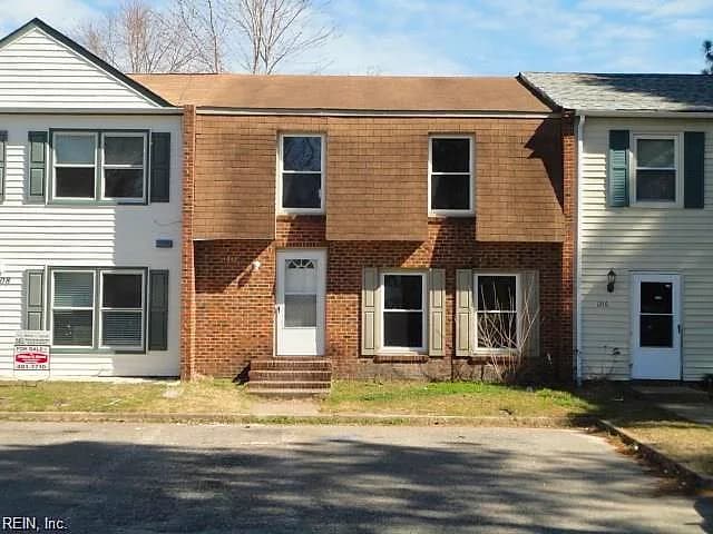 1212 Tar Heel CT, VIRGINIA BEACH VA 23464 - Photo 2