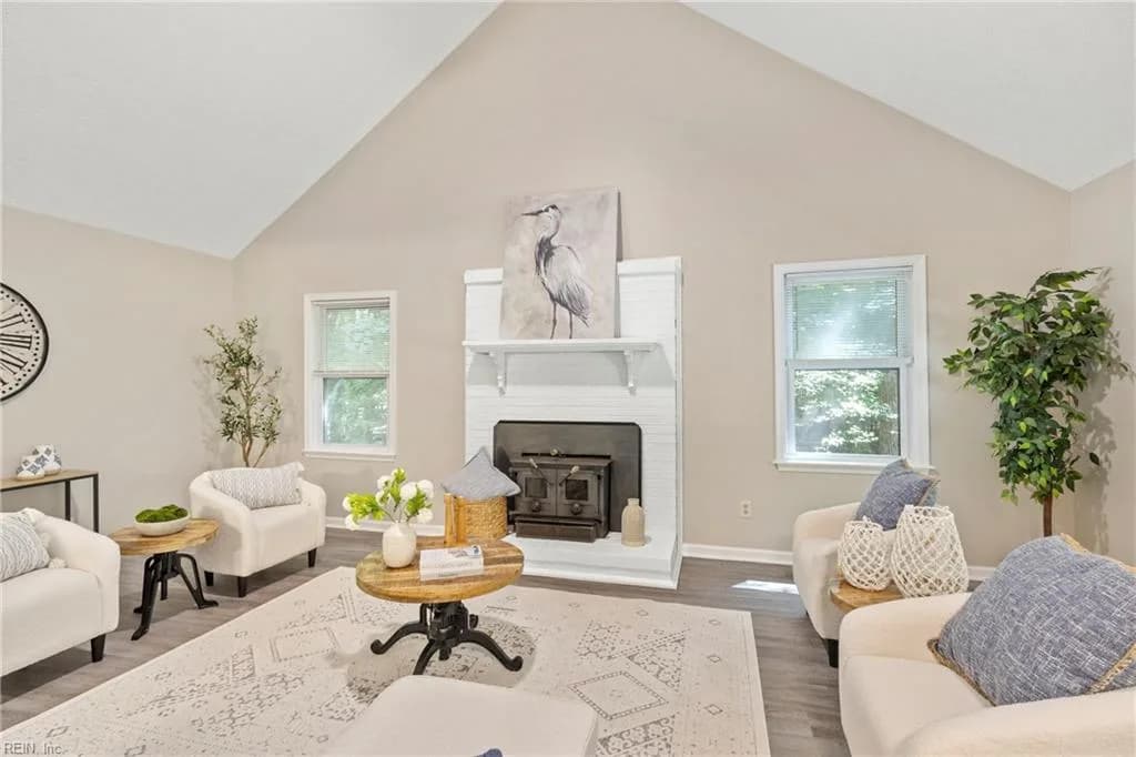 8201 Meandering LN, NORTH VA 23128 thumb 7
