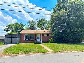 2901 E Malden AVE, NORFOLK VA 23518 - Main photo