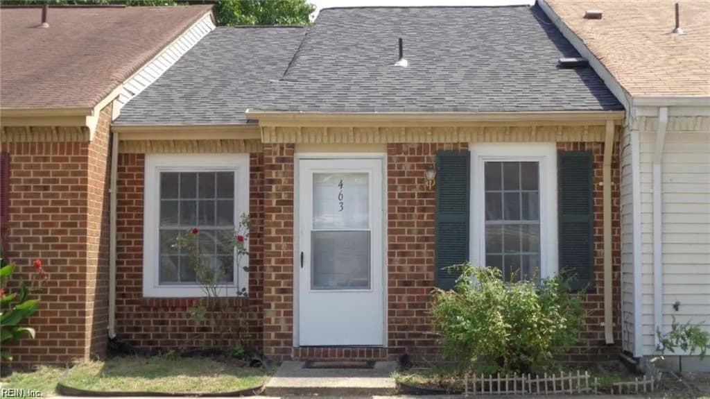 463 Peregrine ST, VIRGINIA BEACH VA 23462 - Main photo