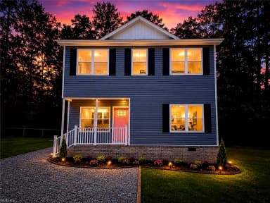 5077 James WAY, SMITHFIELD VA 23430 thumb 1