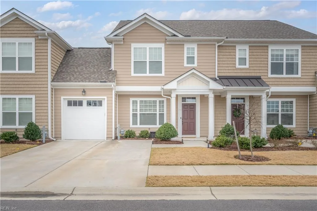 2040 Canning PL, CHESAPEAKE VA 23322 - Main photo