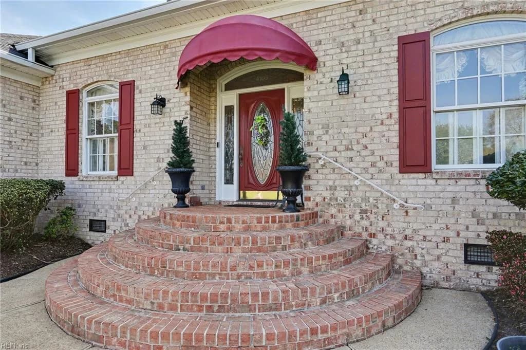 4105 Margaret Ann CT, CHESAPEAKE VA 23321 thumb 8