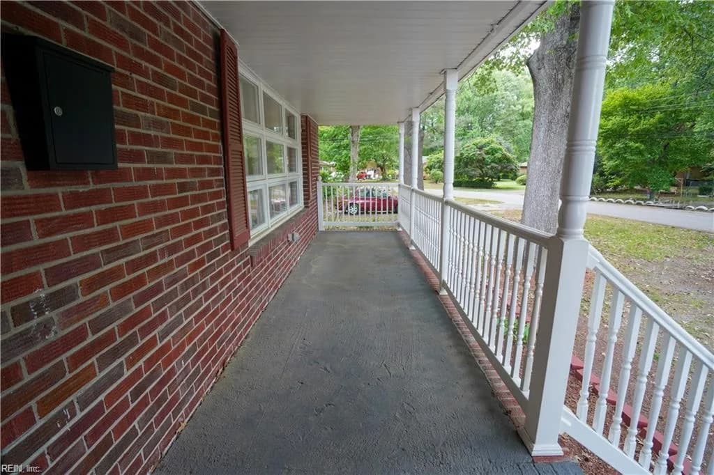22 Mimosa CRES, HAMPTON VA 23661 thumb 6
