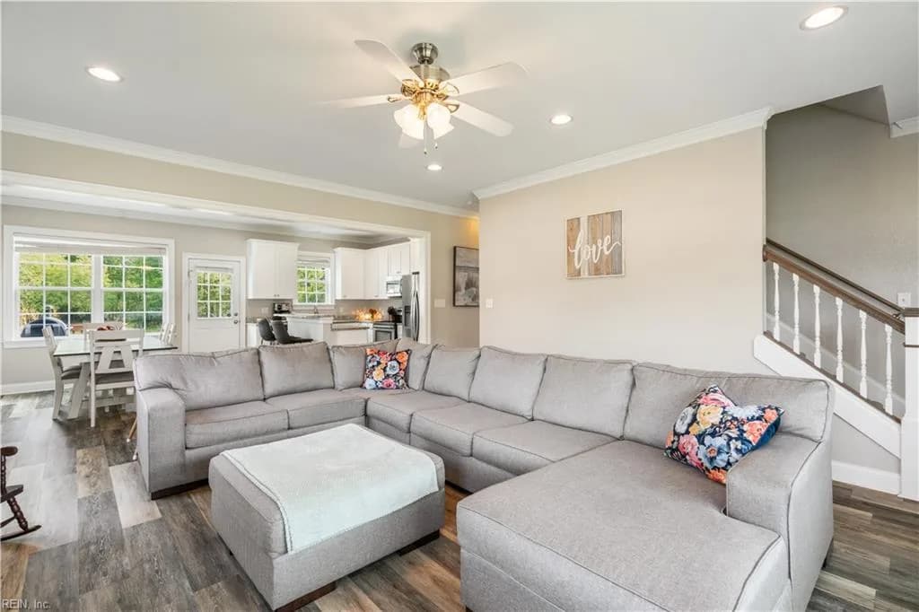 1321 Holland RD, SUFFOLK VA 23434 thumb 7