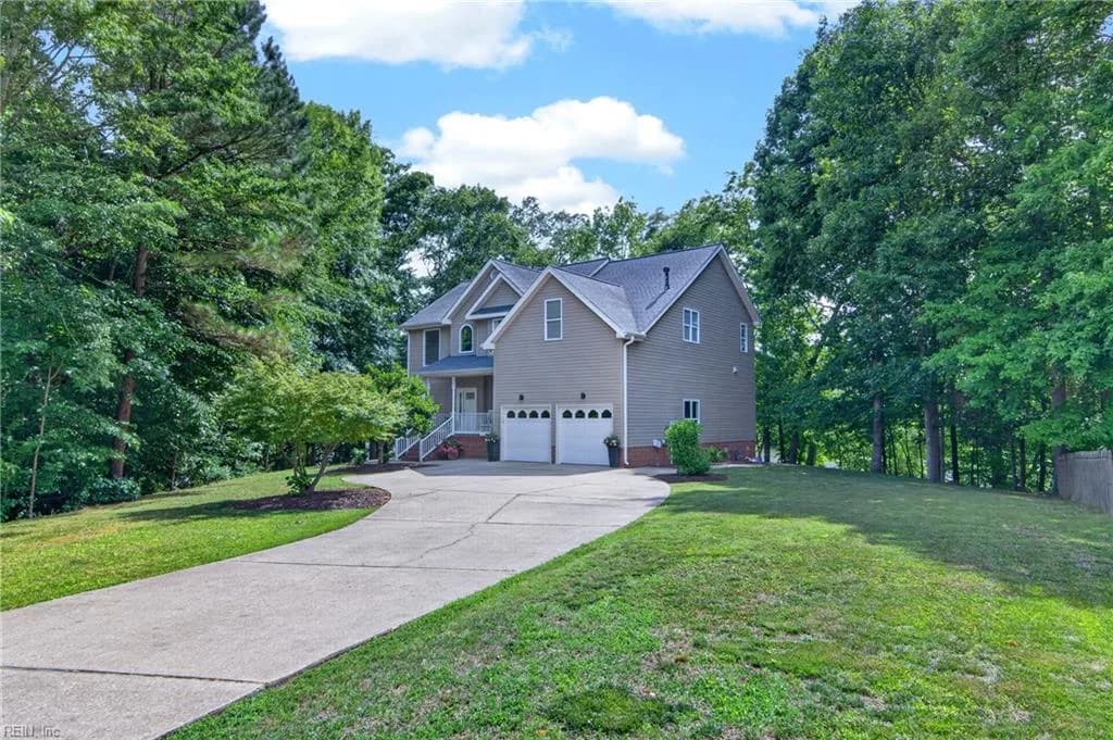 101 View Pointe DR, NEWPORT NEWS VA 23603 - Photo 3