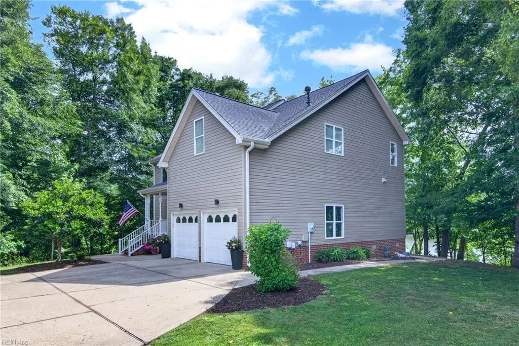 101 View Pointe DR, NEWPORT NEWS VA 23603 - Photo 4