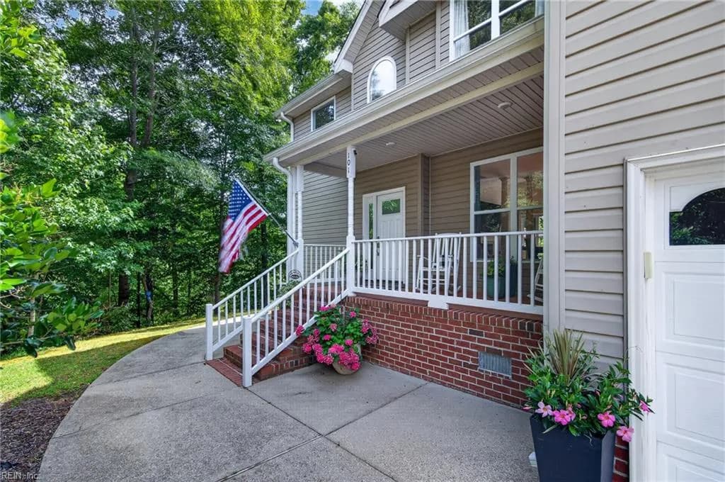 101 View Pointe DR, NEWPORT NEWS VA 23603 - Photo 5