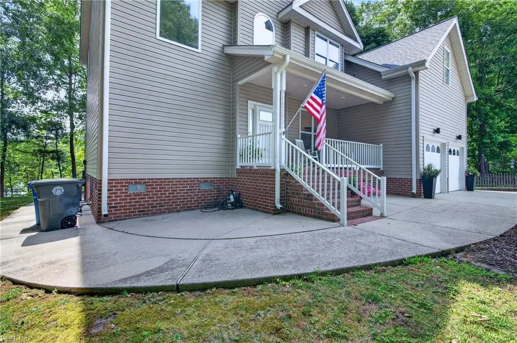 101 View Pointe DR, NEWPORT NEWS VA 23603 thumb 6