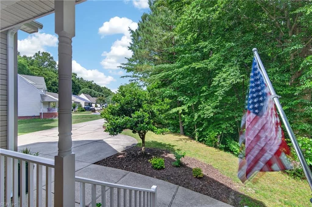 101 View Pointe DR, NEWPORT NEWS VA 23603 thumb 7