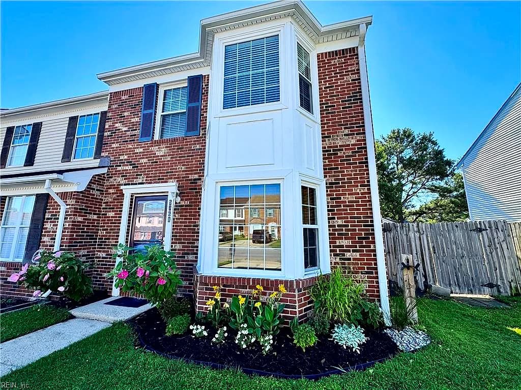 5168 Settlers Park DR, VIRGINIA BEACH VA 23464 - Main photo