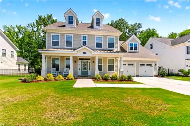 2908 Bluegrass LN, VIRGINIA BEACH VA 23453 thumb 1