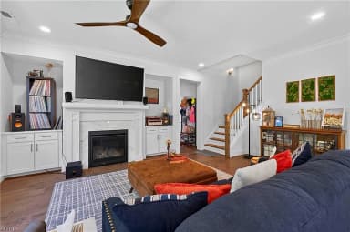 2908 Bluegrass LN, VIRGINIA BEACH VA 23453 thumb 11