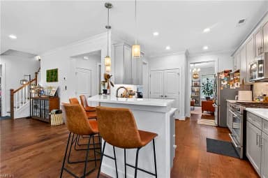 2908 Bluegrass LN, VIRGINIA BEACH VA 23453 thumb 8