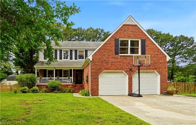 14 Windy Point DR, POQUOSON VA 23662 thumb 1