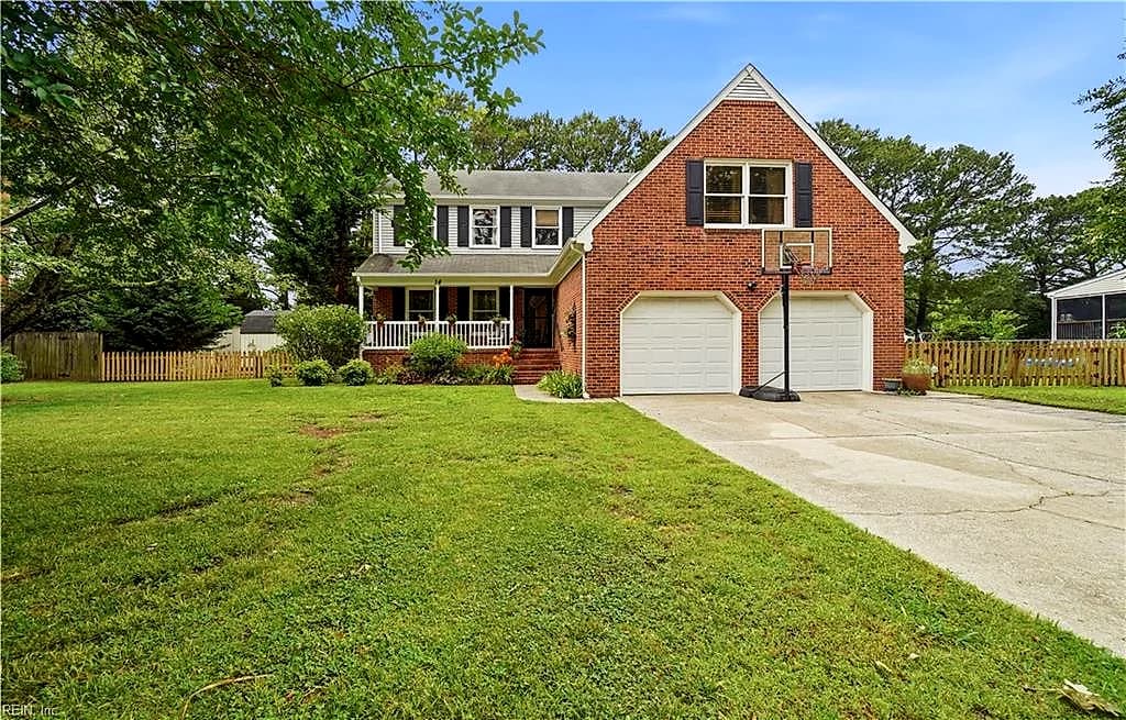 14 Windy Point DR, POQUOSON VA 23662 - Photo 3