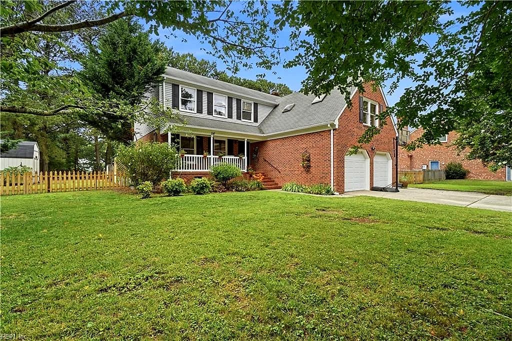 14 Windy Point DR, POQUOSON VA 23662 - Photo 4