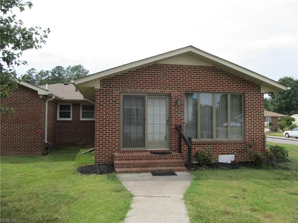 206 Lida AVE, SUFFOLK VA 23434 thumb 7
