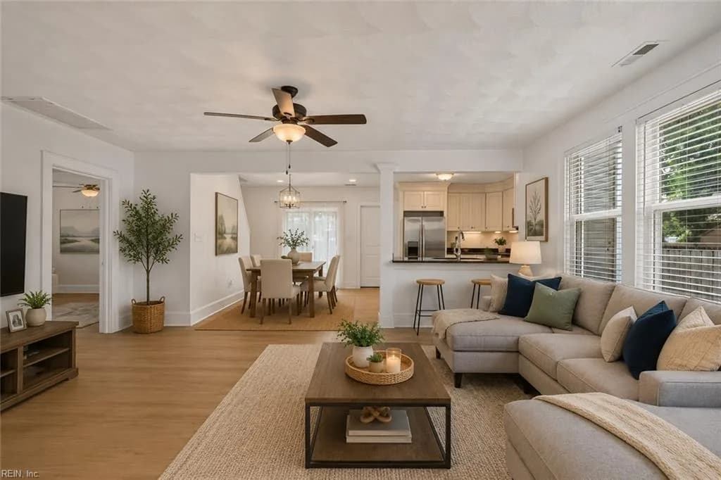 3821 Essex CIR, NORFOLK VA 23513 thumb 10