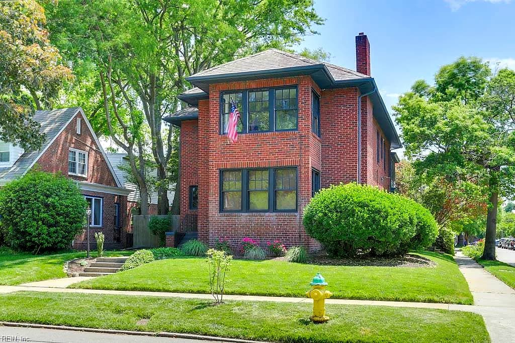 1700 Claremont AVE #2, NORFOLK VA 23507 - Photo 2