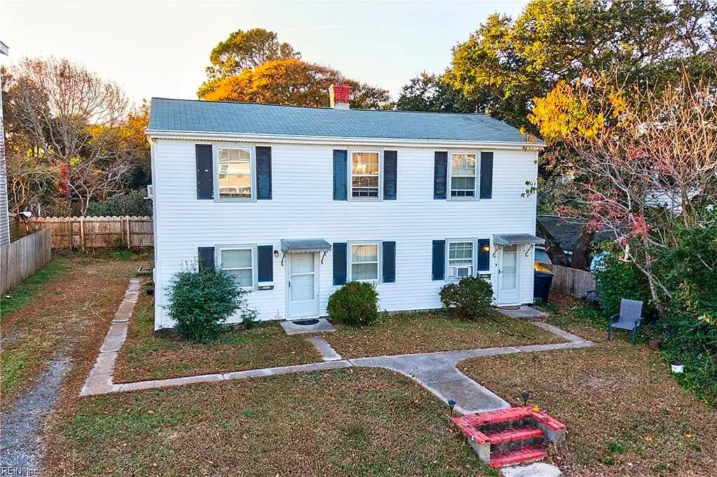 6604 Atlantic AVE, VIRGINIA BEACH VA 23451 - Photo 4
