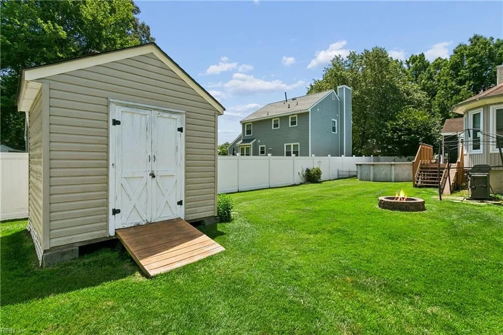 148 Hall RD, HAMPTON VA 23664 thumb 9