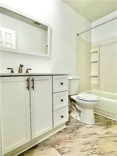 416 Hustings LN #F, NEWPORT NEWS VA 23608 thumb 11