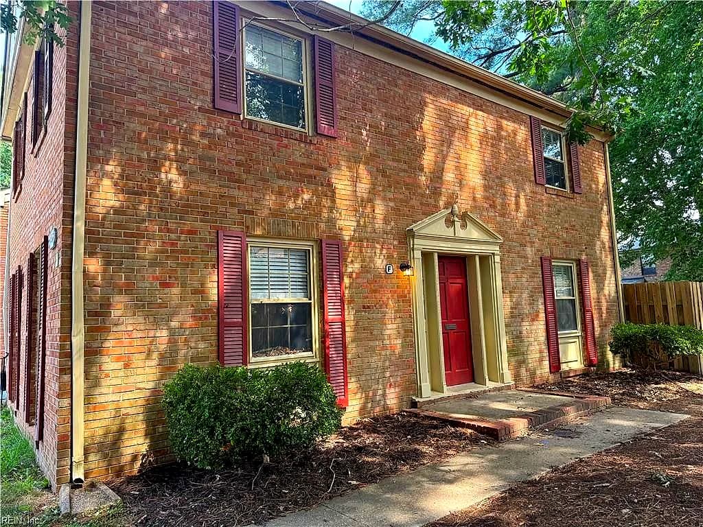 416 Hustings LN #F, NEWPORT NEWS VA 23608 - Photo 3