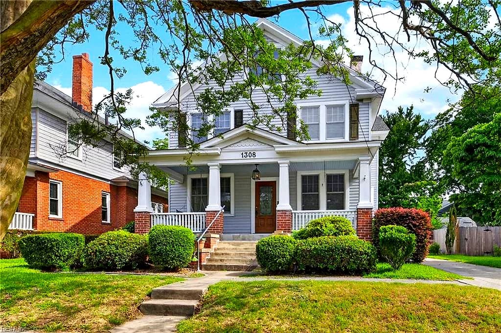 1308 Magnolia AVE, NORFOLK VA 23508 - Main photo
