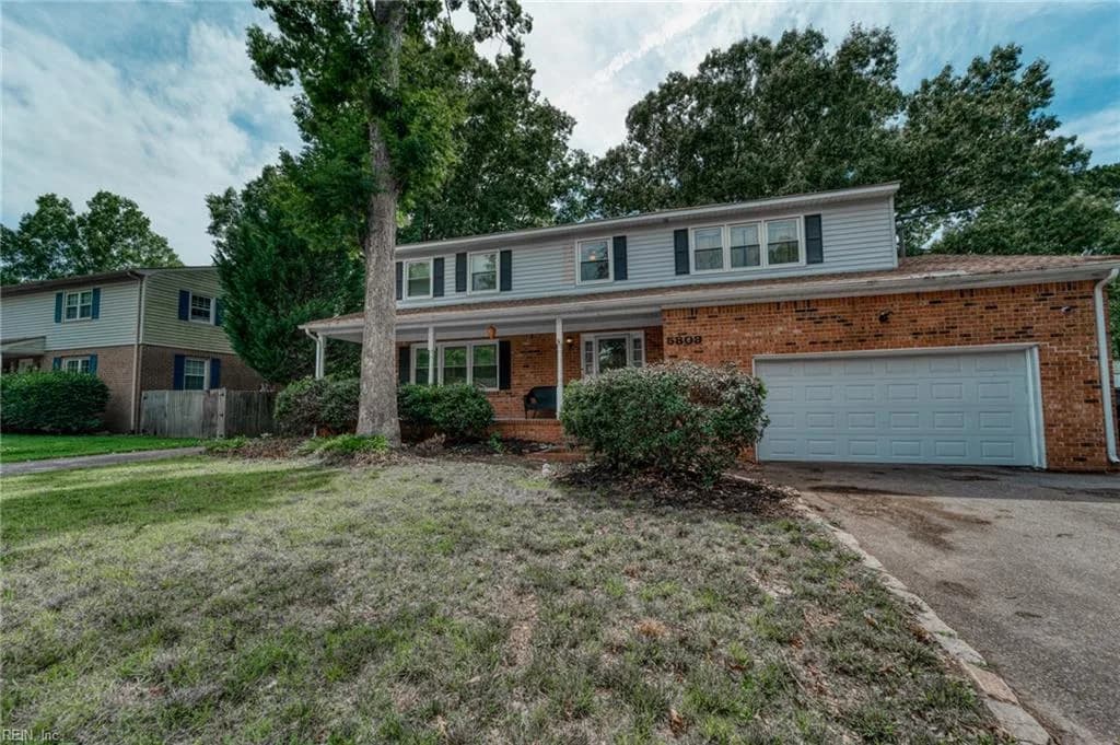 5809 Lancelot DR, VIRGINIABEACH VA 23464 thumb 6