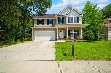 3816 Davis ST, NORFOLK VA 23513 thumb 1