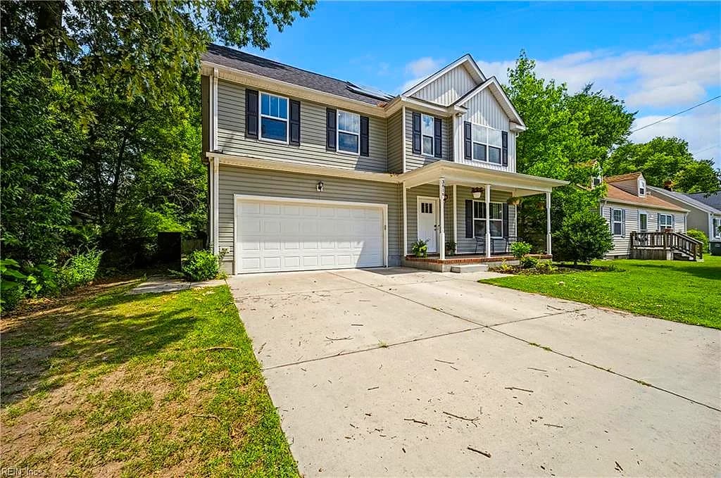 3816 Davis ST, NORFOLK VA 23513 - Photo 3