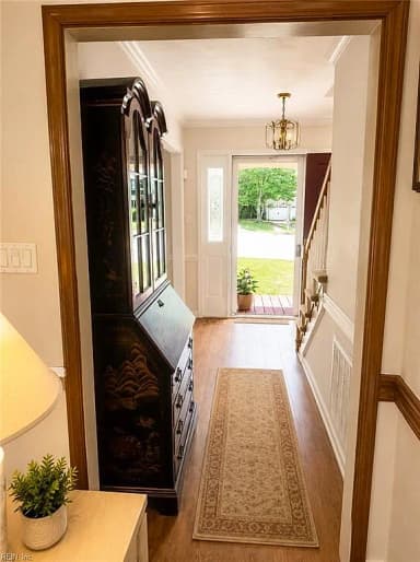 2357 Wilchester Glen DR, VIRGINIA BEACH VA 23456 thumb 12