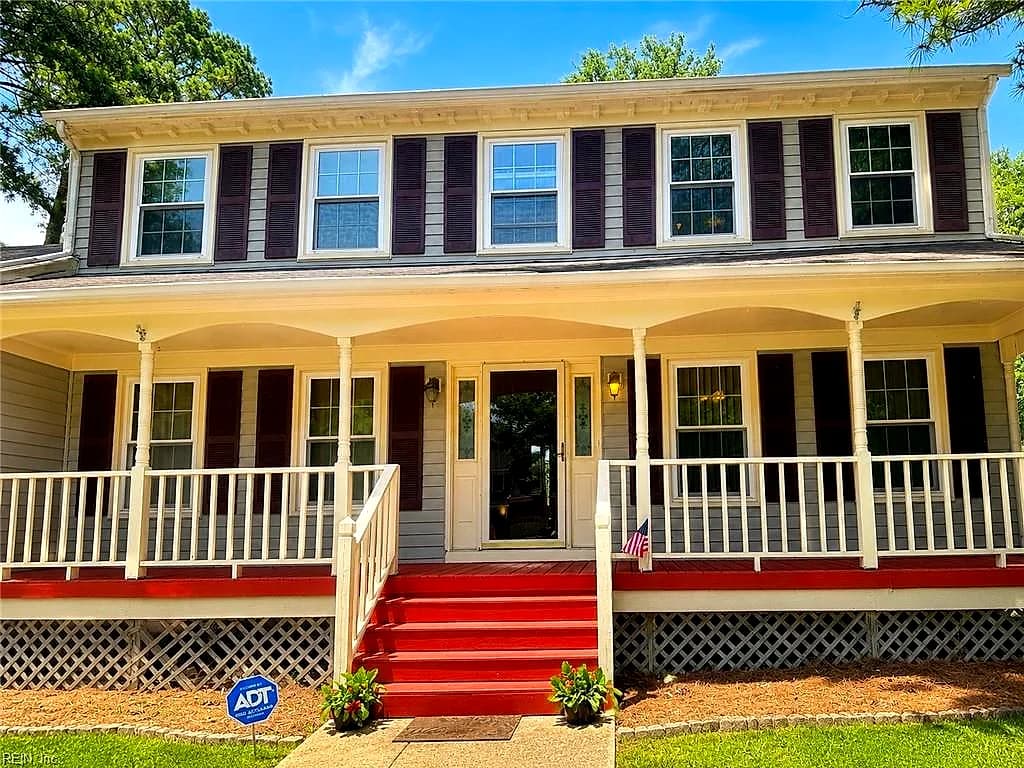2357 Wilchester Glen DR, VIRGINIA BEACH VA 23456 - Photo 3